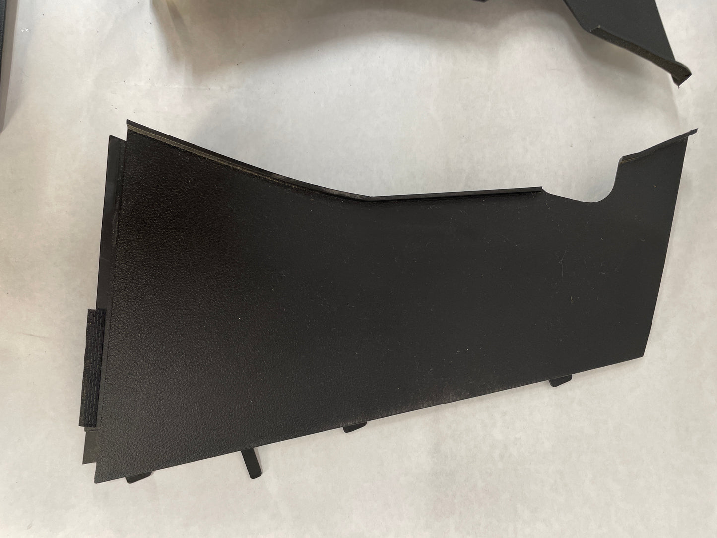 2009 Pontiac G8 GT Complete Center Console w/ Shifter Assembly OEM