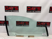 2006 Pontiac GTO RH Passenger Front Door Window Glass OEM - Day's Parts Yard