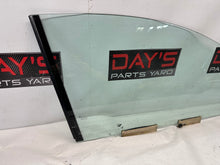 2006 Pontiac GTO RH Passenger Front Door Window Glass OEM - Day's Parts Yard