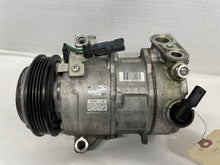 2018 Chevy Camaro 1LE SS AC A/C Air Conditioner Compressor OEM - Day's Parts Yard