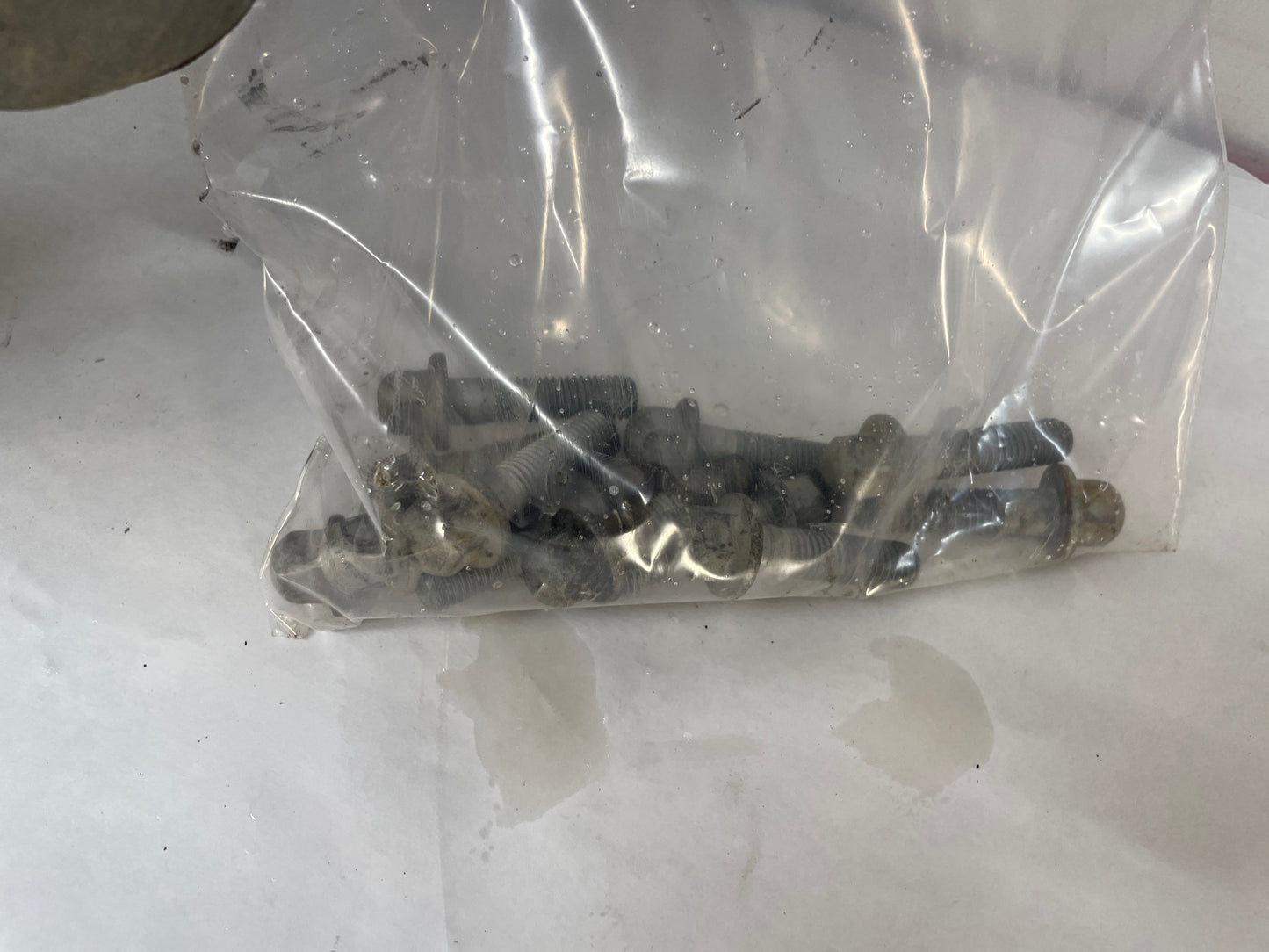 2008 Chevy C6 Corvette Automatic Transmission Bell Flywheel Housing OEM