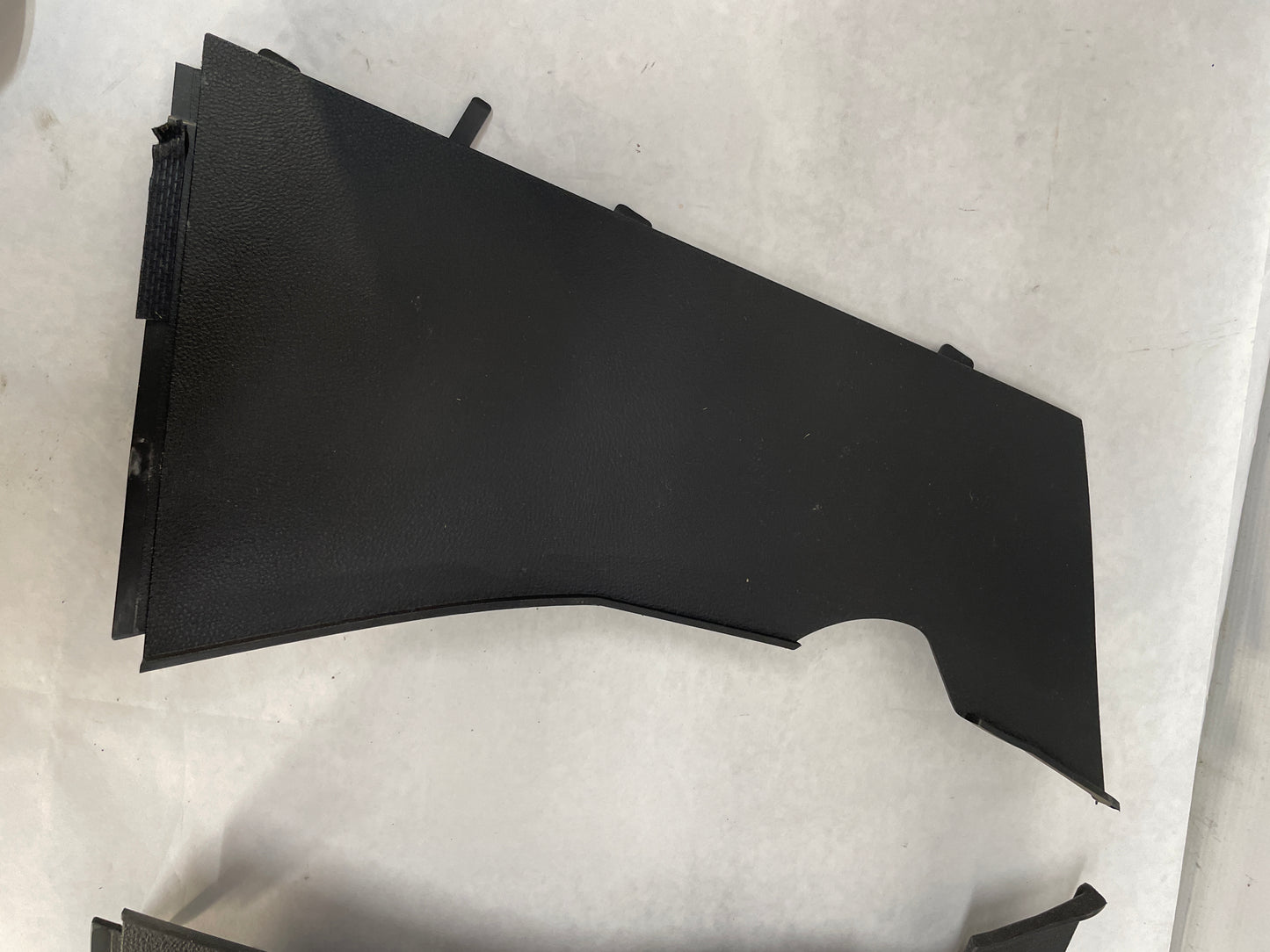 2009 Pontiac G8 GT Complete Center Console w/ Shifter Assembly OEM