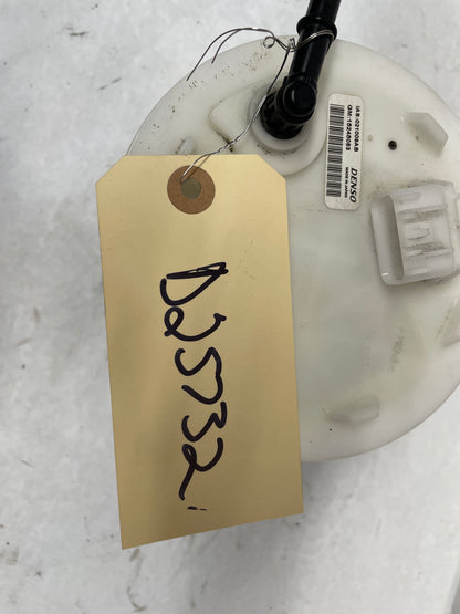 2013 Cadillac CTS-V Coupe Fuel Pump Assembly OEM - Day's Parts Yard