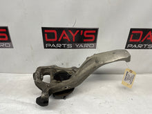 2013 Cadillac CTS-V Coupe LH Driver Front Spindle Knuckle Hub Wheel Bearing Assembly OEM - Day's Parts Yard