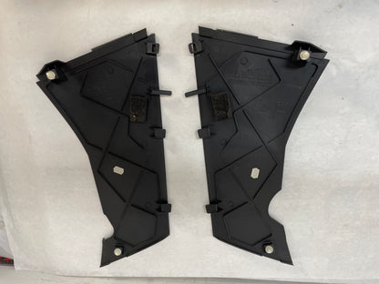 2009 Pontiac G8 GT Complete Center Console w/ Shifter Assembly OEM