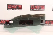 2018 Chevy Camaro ZL1 1LE LH Driver Front Door Glass Window OEM - Day's Parts Yard