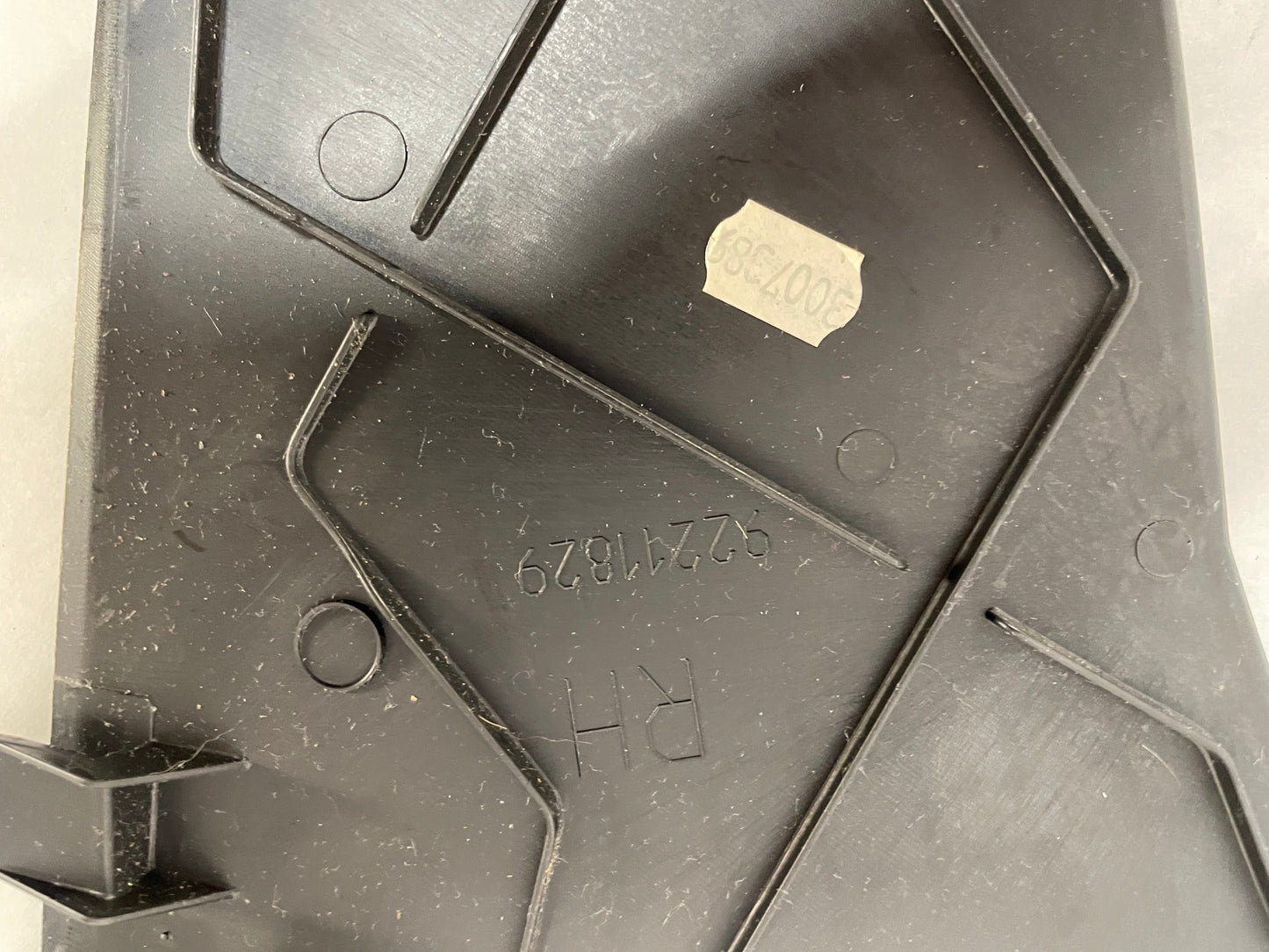 2009 Pontiac G8 GT Complete Center Console w/ Shifter Assembly OEM