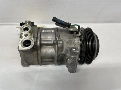 2018 Chevy Camaro 1LE SS AC A/C Air Conditioner Compressor OEM - Day's Parts Yard