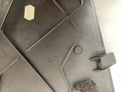 2009 Pontiac G8 GT Complete Center Console w/ Shifter Assembly OEM