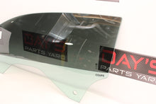 2018 Chevy Camaro ZL1 1LE LH Driver Front Door Glass Window OEM - Day's Parts Yard