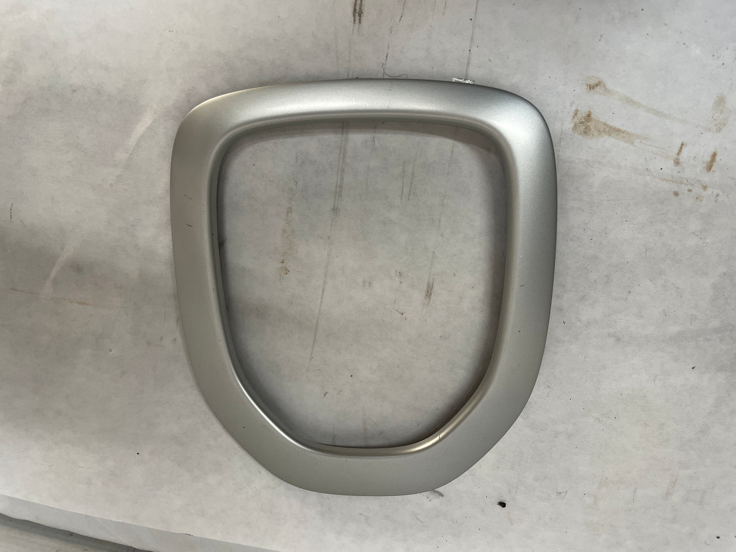 2009 Pontiac G8 GT Complete Center Console w/ Shifter Assembly OEM