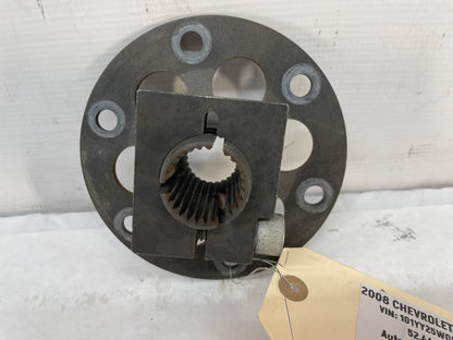 2008 Chevy C6 Corvette Flywheel Flexplate Driveshaft Torque Tube Flex Plate Coupler OEM