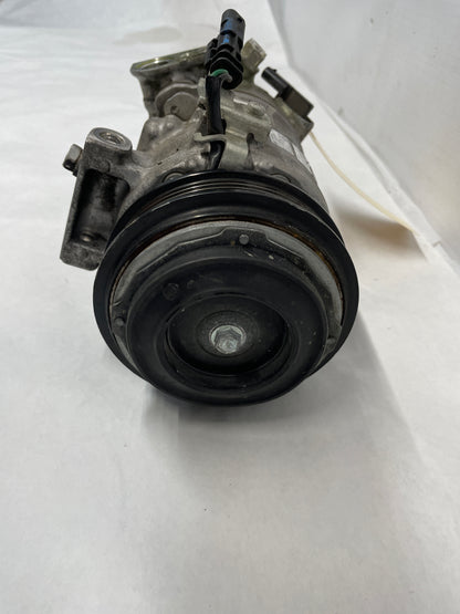 2018 Chevy Camaro 1LE SS AC A/C Air Conditioner Compressor OEM - Day's Parts Yard