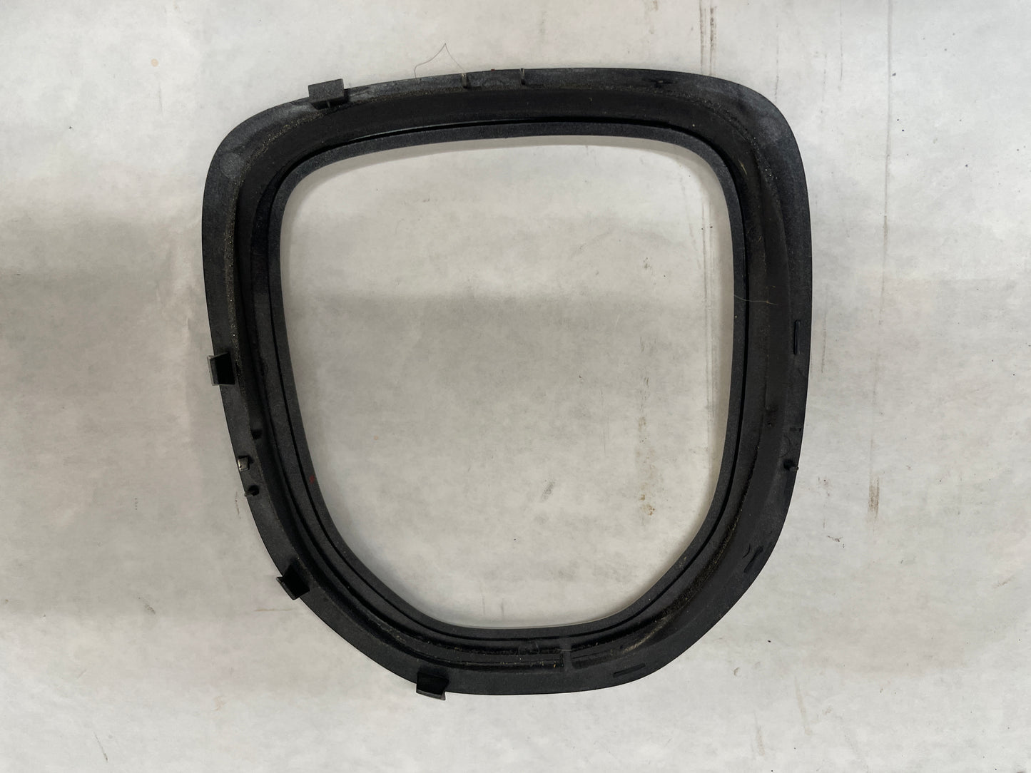 2009 Pontiac G8 GT Complete Center Console w/ Shifter Assembly OEM