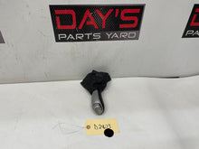 2005 Pontiac GTO Automatic Transmission Shifter Knob w/ Boot Blue Stitching OEM - Day's Parts Yard