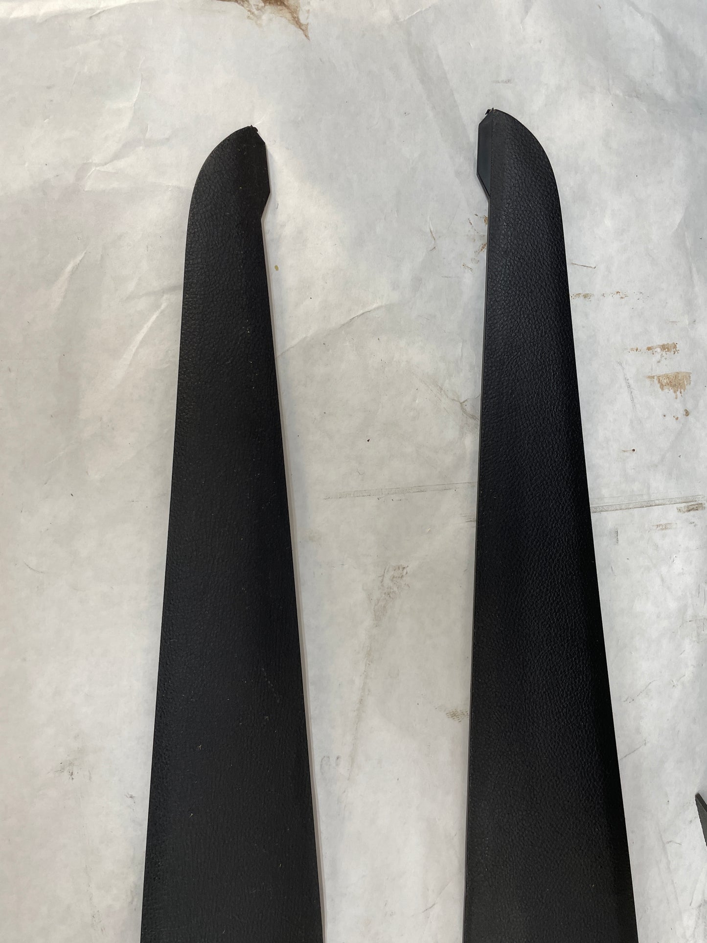 2009 Pontiac G8 GT Complete Center Console w/ Shifter Assembly OEM