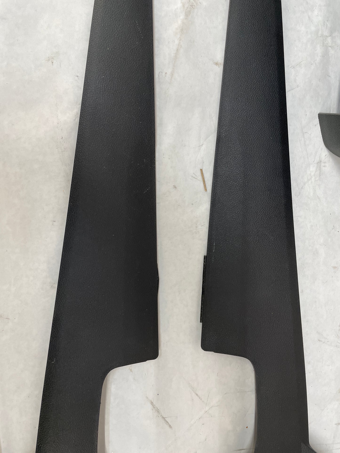 2009 Pontiac G8 GT Complete Center Console w/ Shifter Assembly OEM