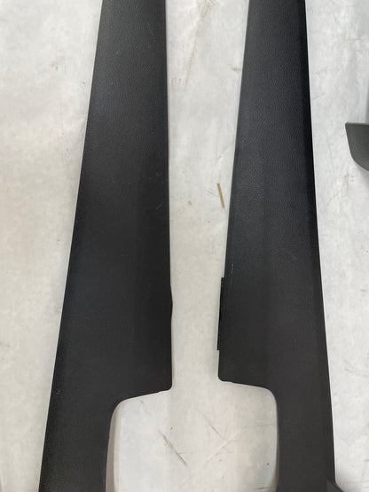 2009 Pontiac G8 GT Complete Center Console w/ Shifter Assembly OEM