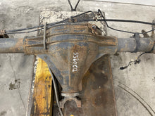 2015 Chevy Silverado K1500 Rear End Axle Carrier Rearend Differential 3.42 OEM