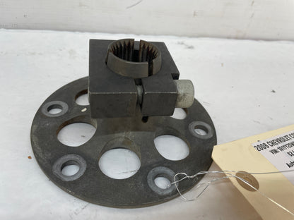 2008 Chevy C6 Corvette Flywheel Flexplate Driveshaft Torque Tube Flex Plate Coupler OEM