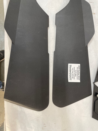 2009 Pontiac G8 GT Complete Center Console w/ Shifter Assembly OEM