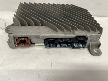 2017 Cadillac CTS-V Bose Radio Speaker Amplifier OEM - Day's Parts Yard