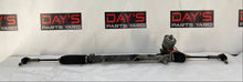 2008 Chevy C6 Corvette Power Steering Rack and Pinion Gear OEM