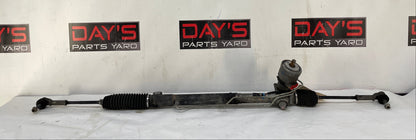 2008 Chevy C6 Corvette Power Steering Rack and Pinion Gear OEM