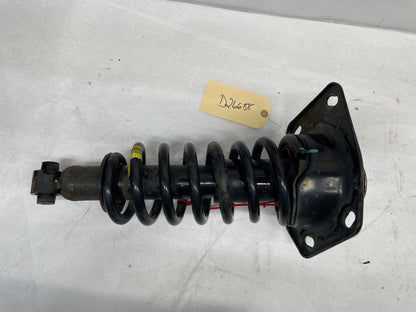 2012 Chevy Caprice PPV RH Passenger Rear Suspension Shock Strut Absorber Assembly OEM