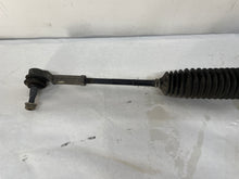 2008 Chevy C6 Corvette Power Steering Rack and Pinion Gear OEM