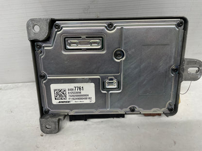 2017 Cadillac CTS-V Bose Radio Speaker Amplifier OEM - Day's Parts Yard