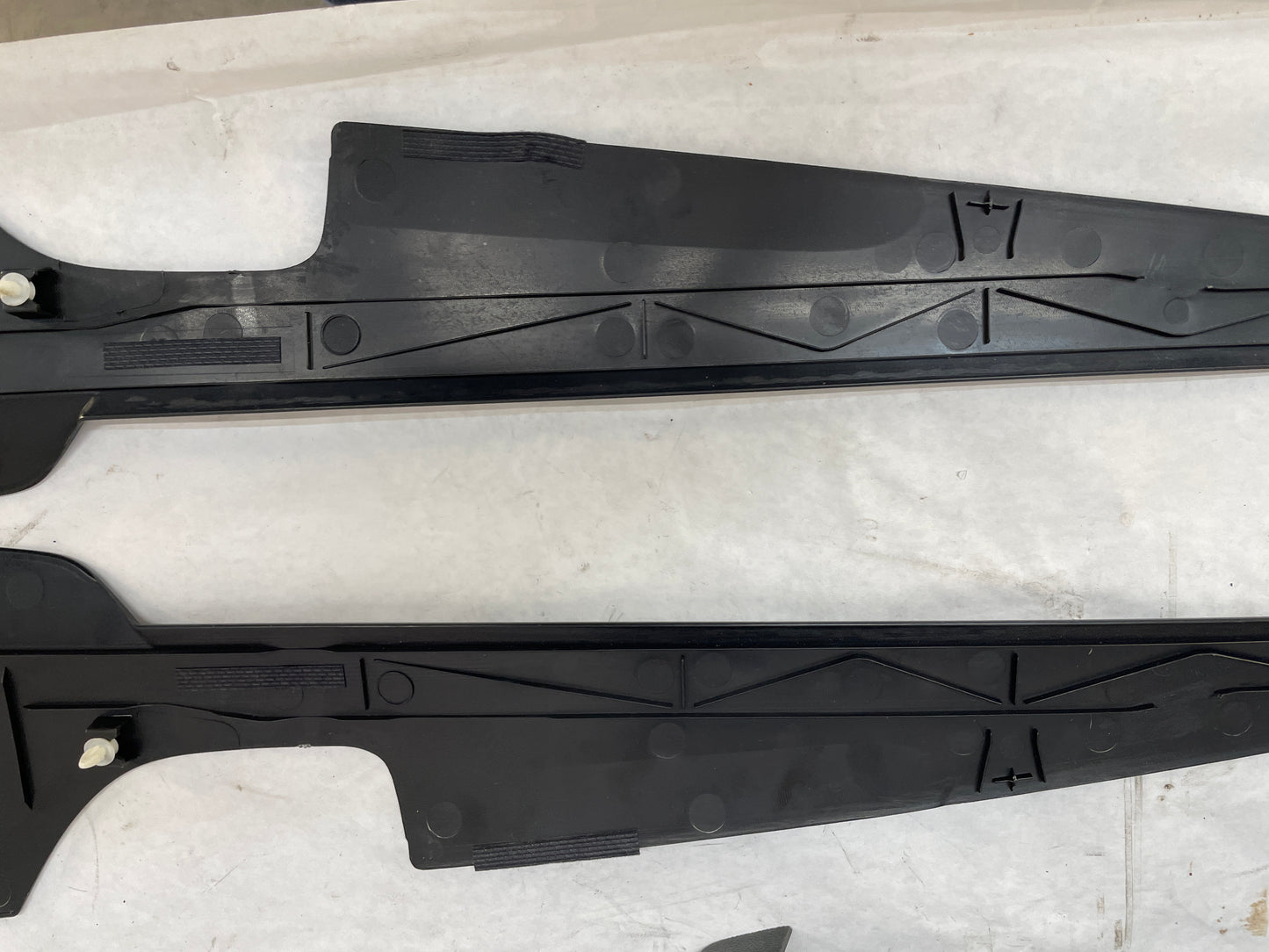 2009 Pontiac G8 GT Complete Center Console w/ Shifter Assembly OEM