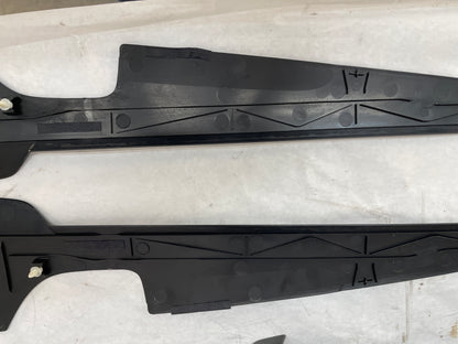 2009 Pontiac G8 GT Complete Center Console w/ Shifter Assembly OEM