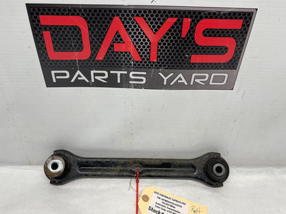 2012 Chevy Caprice PPV RH Passenger Rear Suspension Adjuster Control Arm Link OEM