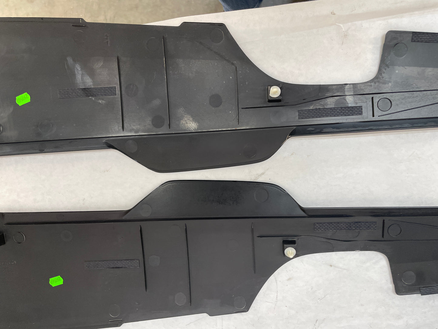 2009 Pontiac G8 GT Complete Center Console w/ Shifter Assembly OEM