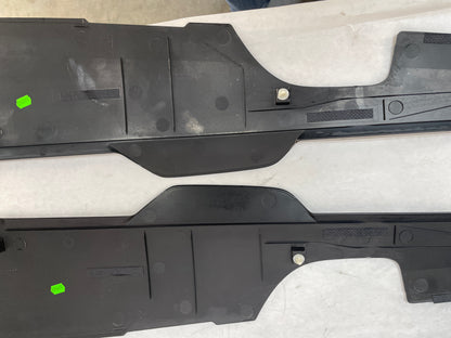 2009 Pontiac G8 GT Complete Center Console w/ Shifter Assembly OEM