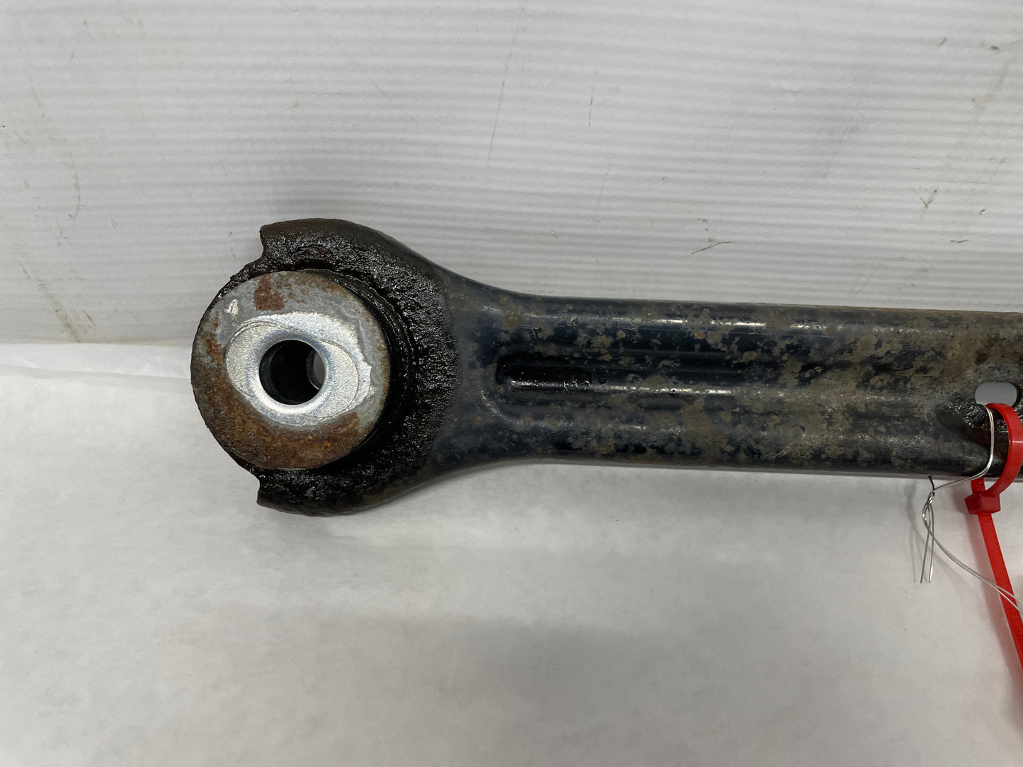 2012 Chevy Caprice PPV RH Passenger Rear Suspension Adjuster Control Arm Link OEM