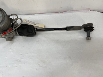 2008 Chevy C6 Corvette Power Steering Rack and Pinion Gear OEM