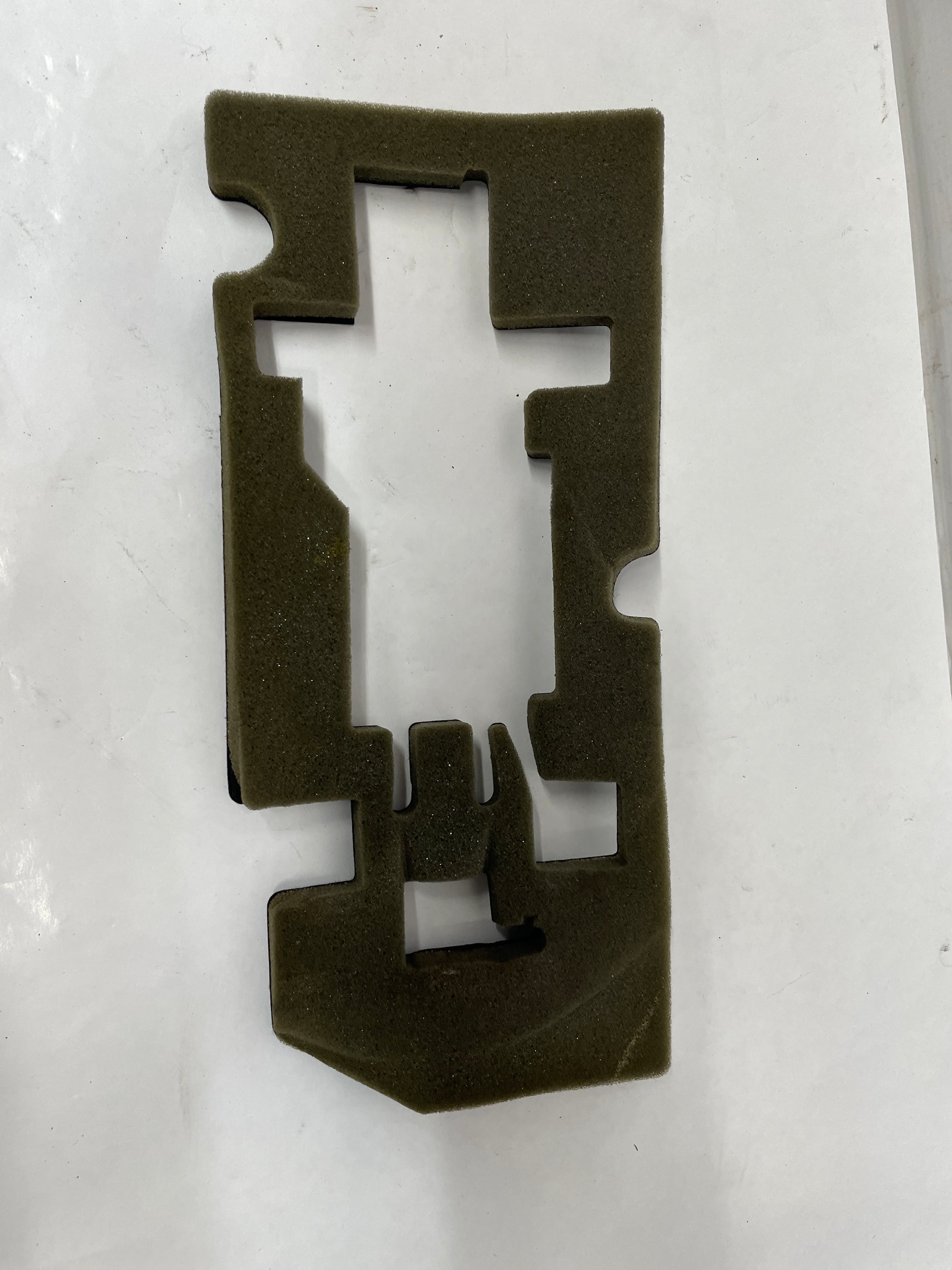 2005 Pontiac GTO Automatic Transmission Shifter Foam Insulator Seal OEM - Day's Parts Yard