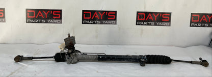 2008 Chevy C6 Corvette Power Steering Rack and Pinion Gear OEM
