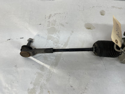 2008 Chevy C6 Corvette Power Steering Rack and Pinion Gear OEM