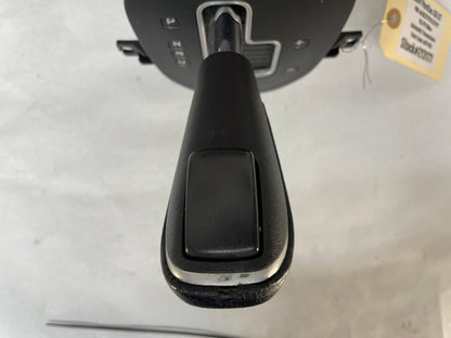 2009 Pontiac G8 GT Complete Center Console w/ Shifter Assembly OEM