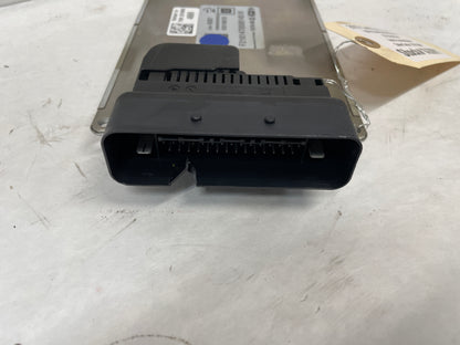 2017 Cadillac CTS-V Active Electronic Suspension Control Module OEM - Day's Parts Yard