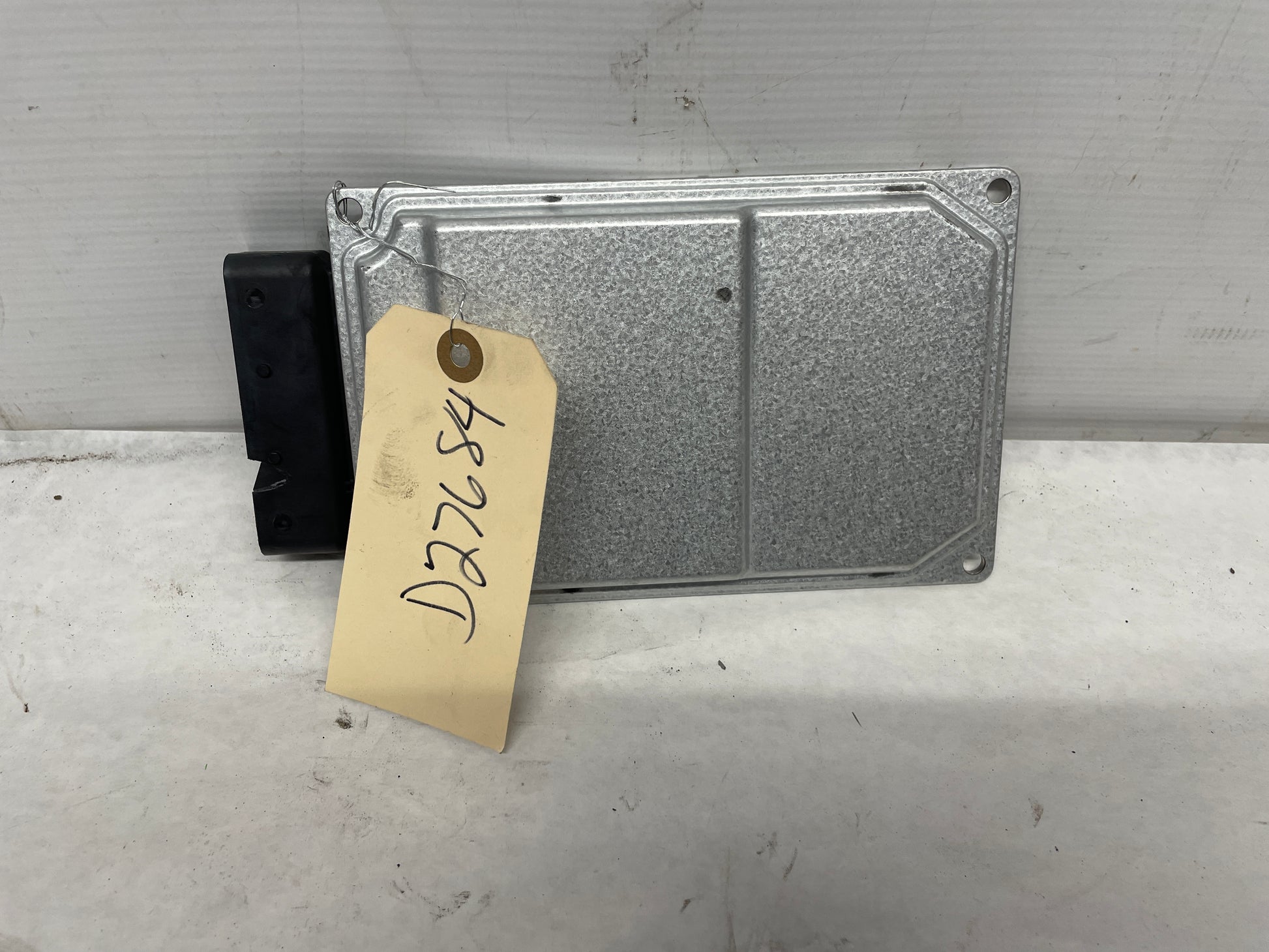 2017 Cadillac CTS-V Active Electronic Suspension Control Module OEM - Day's Parts Yard