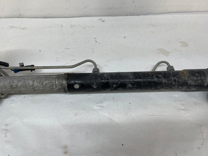 2008 Chevy C6 Corvette Power Steering Rack and Pinion Gear OEM