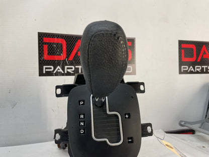 2009 Pontiac G8 GT Complete Center Console w/ Shifter Assembly OEM