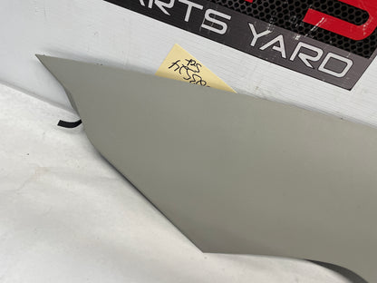 2014 Chevy SS Sedan RH & LH Interior Quarter Panel C Pillar Trim OEM - Day's Parts Yard