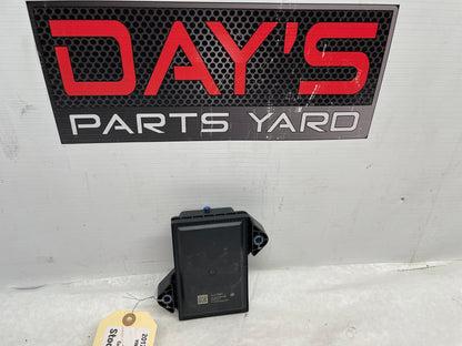 2017 Cadillac CTS-V Electrical Stability System Control Module OEM - Day's Parts Yard
