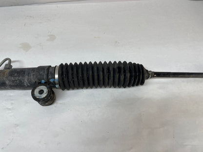 2008 Chevy C6 Corvette Power Steering Rack and Pinion Gear OEM