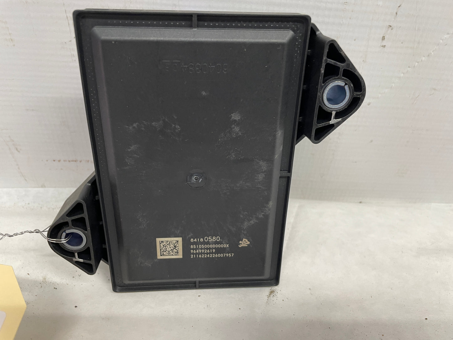 2017 Cadillac CTS-V Electrical Stability System Control Module OEM - Day's Parts Yard